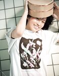 [EX大衆] 2022.04 NMB48 本郷柚巴 和田海佑 森保まどか 長澤茉里奈 桜田ひより