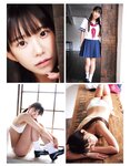 [EX大衆] 2022.04 NMB48 本郷柚巴 和田海佑 森保まどか 長澤茉里奈 桜田ひより