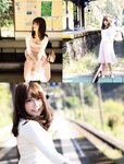 [FRIDAY] 2021.06.04 石田桃香 猪子れいあ 小日向ゆか 雨宮花南 金子智美 新條由芽