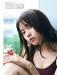 [FRIDAY] 2021.06.04 石田桃香 猪子れいあ 小日向ゆか 雨宮花南 金子智美 新條由芽