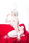 [COSPLAY] 星之迟迟 - 恶毒 [43P222MB]