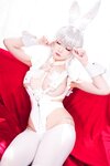 [COSPLAY] 星之迟迟 - 恶毒 [43P222MB]