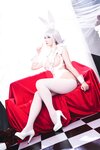 [COSPLAY] 星之迟迟 - 恶毒 [43P222MB]