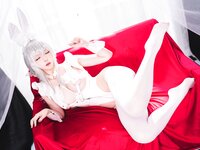 [COSPLAY] 星之迟迟 - 恶毒 [43P222MB]