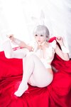 [COSPLAY] 星之迟迟 - 恶毒 [43P222MB]