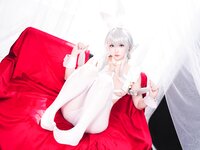 [COSPLAY] 星之迟迟 - 恶毒 [43P222MB]