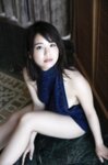 [Photobook] 平嶋夏海「甘い密会－ベッドの上で－」　ＦＲＩＤＡＹデジタル写真集 (No Wat