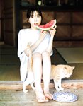 [EX大衆] 2022.03 えなこ 乃木坂46 佐藤楓 篠崎愛 篠崎こころ 吉田莉桜 林田百加