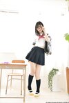 [LOVEPOP] Gravure No.124 - SHIKA 鹿 Photoset 02 [102P34.0 Mb]