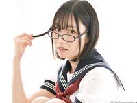 [LOVEPOP] Gravure No.124 - SHIKA 鹿 Photoset 02 [102P34.0 Mb]