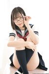[LOVEPOP] Gravure No.124 - SHIKA 鹿 Photoset 02 [102P34.0 Mb]