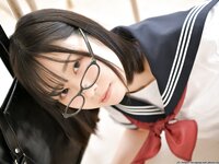 [LOVEPOP] Gravure No.124 - SHIKA 鹿 Photoset 02 [102P34.0 Mb]