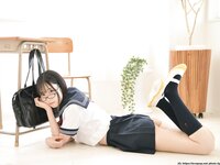 [LOVEPOP] Gravure No.124 - SHIKA 鹿 Photoset 02 [102P34.0 Mb]