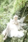 [COSPLAY] 颜小天使（自闭颜球球）-林中精灵 [112P13V+1.52G]
