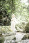 [COSPLAY] 颜小天使（自闭颜球球）-林中精灵 [112P13V+1.52G]