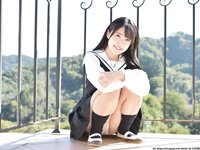[LOVEPOP] Hikaru Minazuki 皆月ひかる Photoset 14 [96P41.7 Mb]