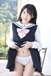 [LOVEPOP] Hikaru Minazuki 皆月ひかる Photoset 14 [96P41.7 Mb]