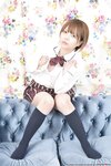 [LOVEPOP] Sena Kisaragi 如月せな Photoset 04 [90P53.8 Mb]