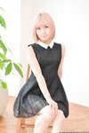[LOVEPOP] Gravure No.91 - Nagone Nakurami 鳴上なごね Photoset 09 [88P38.5 Mb]
