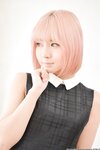 [LOVEPOP] Gravure No.91 - Nagone Nakurami 鳴上なごね Photoset 09 [88P38.5 Mb]
