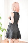 [LOVEPOP] Gravure No.91 - Nagone Nakurami 鳴上なごね Photoset 09 [88P38.5 Mb]