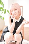 [LOVEPOP] Gravure No.91 - Nagone Nakurami 鳴上なごね Photoset 09 [88P38.5 Mb]