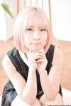 [LOVEPOP] Gravure No.91 - Nagone Nakurami 鳴上なごね Photoset 09 [88P38.5 Mb]