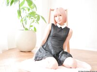 [LOVEPOP] Gravure No.91 - Nagone Nakurami 鳴上なごね Photoset 09 [88P38.5 Mb]