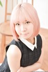 [LOVEPOP] Gravure No.91 - Nagone Nakurami 鳴上なごね Photoset 09 [88P38.5 Mb]