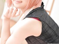 [LOVEPOP] Gravure No.91 - Nagone Nakurami 鳴上なごね Photoset 09 [88P38.5 Mb]