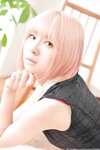 [LOVEPOP] Gravure No.91 - Nagone Nakurami 鳴上なごね Photoset 09 [88P38.5 Mb]