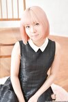 [LOVEPOP] Gravure No.91 - Nagone Nakurami 鳴上なごね Photoset 09 [88P38.5 Mb]