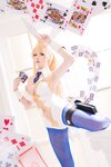 [COSPLAY] 星之迟迟 - 狮子王 [22P-109MB]