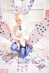 [COSPLAY] 星之迟迟 - 狮子王 [22P-109MB]