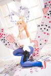 [COSPLAY] 星之迟迟 - 狮子王 [22P-109MB]