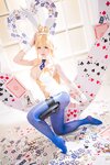 [COSPLAY] 星之迟迟 - 狮子王 [22P-109MB]