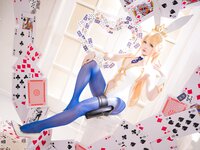 [COSPLAY] 星之迟迟 - 狮子王 [22P-109MB]