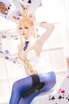 [COSPLAY] 星之迟迟 - 狮子王 [22P-109MB]