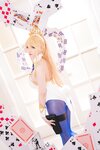 [COSPLAY] 星之迟迟 - 狮子王 [22P-109MB]