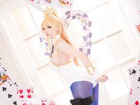 [COSPLAY] 星之迟迟 - 狮子王 [22P-109MB]