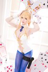 [COSPLAY] 星之迟迟 - 狮子王 [22P-109MB]