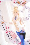 [COSPLAY] 星之迟迟 - 狮子王 [22P-109MB]