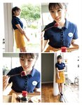 [EX大衆] 2022.05-06 乃木坂46 与田祐希 伊藤理々杏 NMB48 隅野和奏 本郷柚巴 高崎かなみ