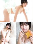 [FRIDAY] 2022.09.23 ゆうちゃみ 足立梨花 新谷真由 似鳥沙也加 フミカ 竹内花