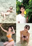 [FRIDAY] 2022.09.23 ゆうちゃみ 足立梨花 新谷真由 似鳥沙也加 フミカ 竹内花