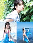[FRIDAY] 2022.09.23 ゆうちゃみ 足立梨花 新谷真由 似鳥沙也加 フミカ 竹内花