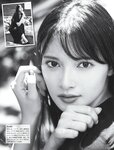 [FRIDAY] 2022.09.23 ゆうちゃみ 足立梨花 新谷真由 似鳥沙也加 フミカ 竹内花