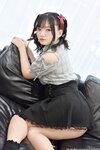 [LOVEPOP] Gravure No.45 - Ayana Nishinaga 西永彩奈 Photoset 13 [89P41.1 Mb]