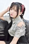[LOVEPOP] Gravure No.45 - Ayana Nishinaga 西永彩奈 Photoset 13 [89P41.1 Mb]