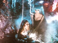[COSPLAY] 蠢沫沫 - 深海少女 [44p+431M]